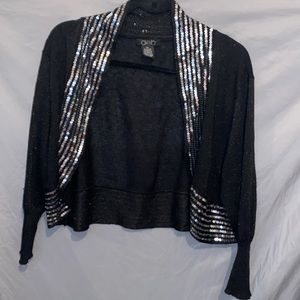 DEB Cardigan
